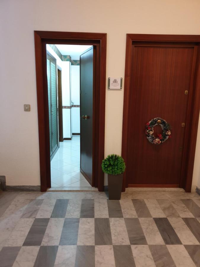 Frühstückspension Alba Palermo