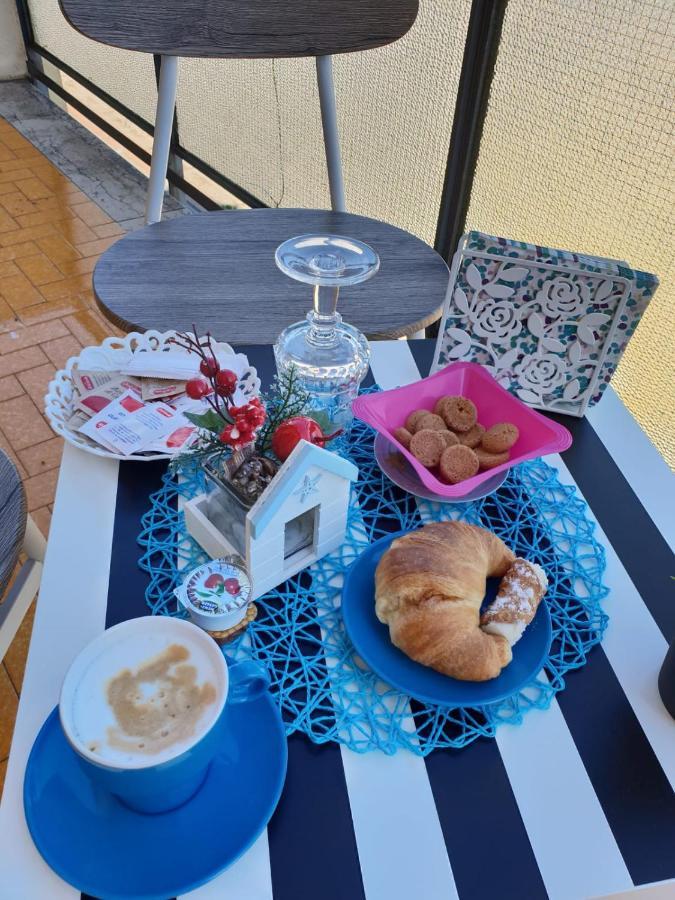 Alba Couette-café