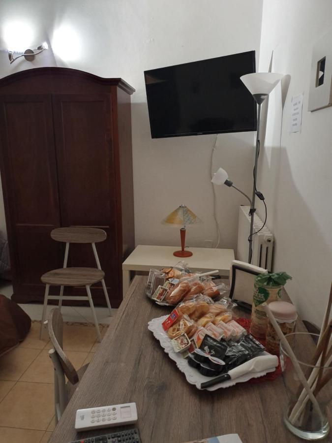 Alba Couette-café *