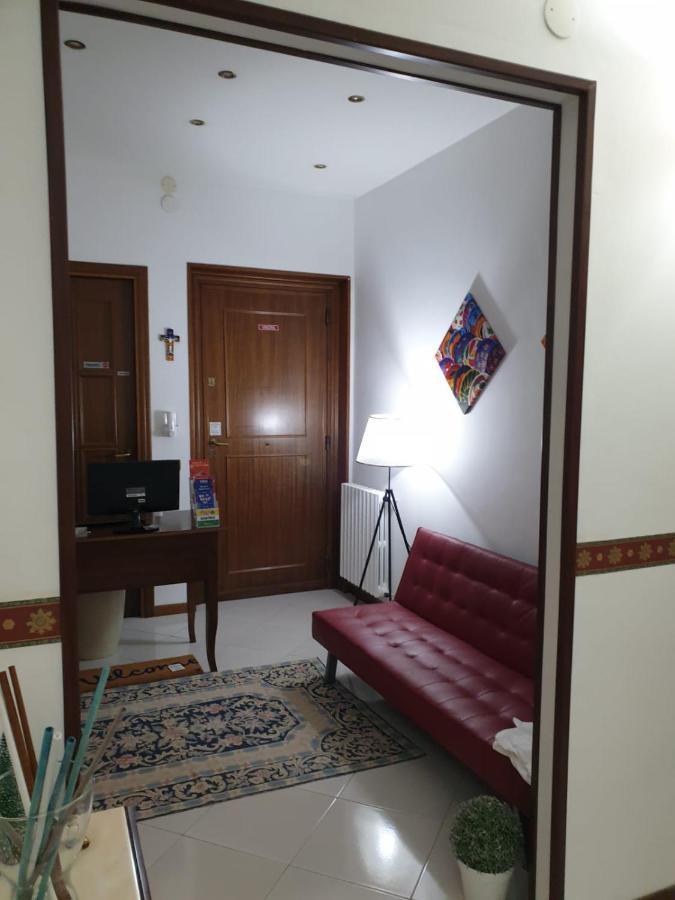 Alba Bed & Breakfast *