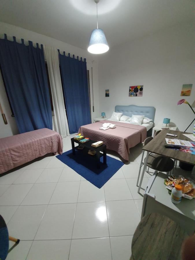 Alba Central City Bed & Breakfast