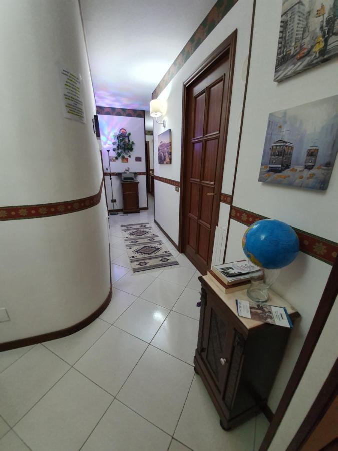 Alba Central City Bed & Breakfast Palermo