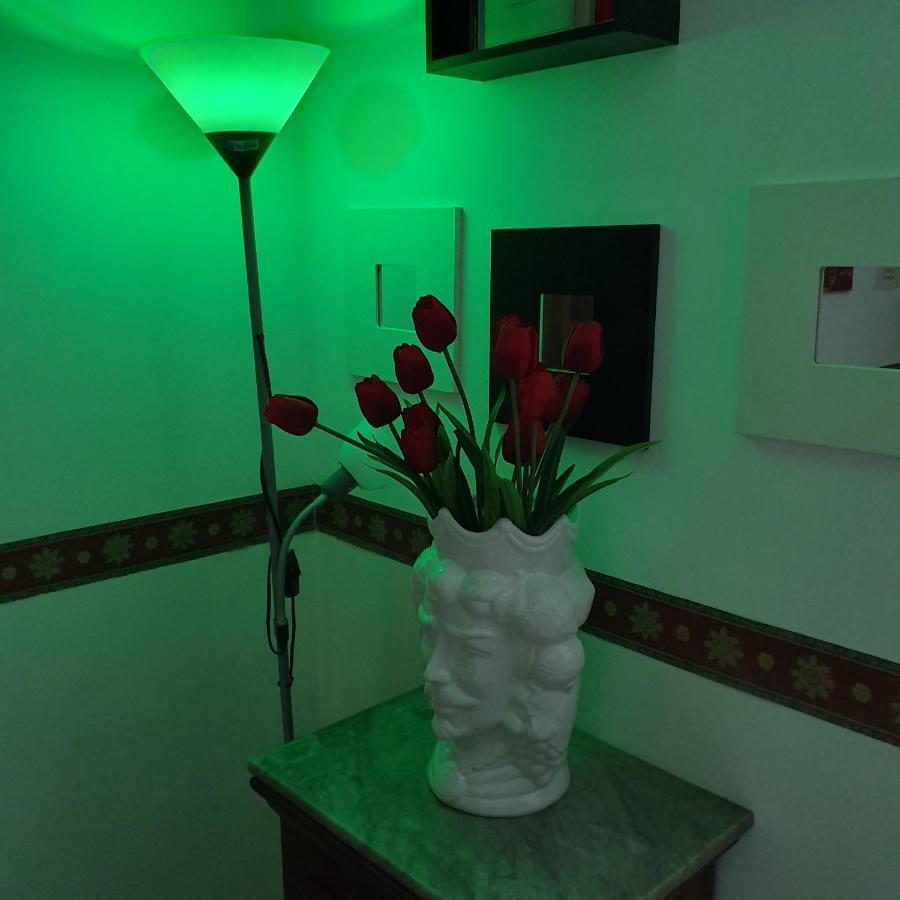 Bed & Breakfast Alba Palermo