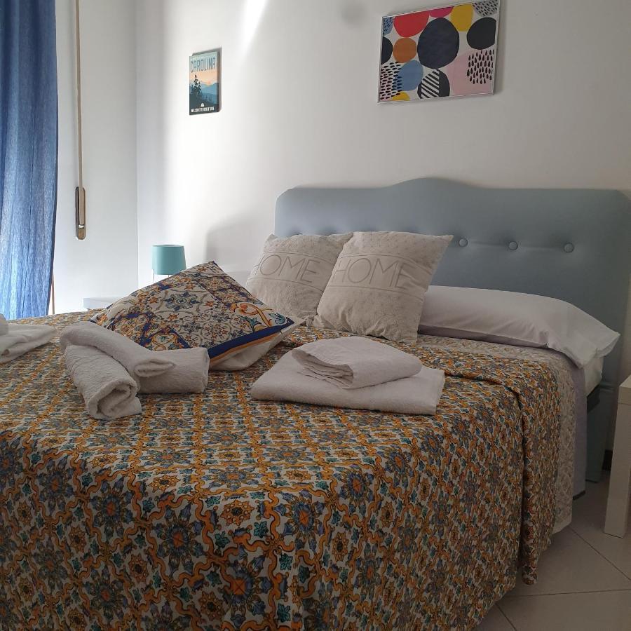 Bed & Breakfast Alba Central City Palermo