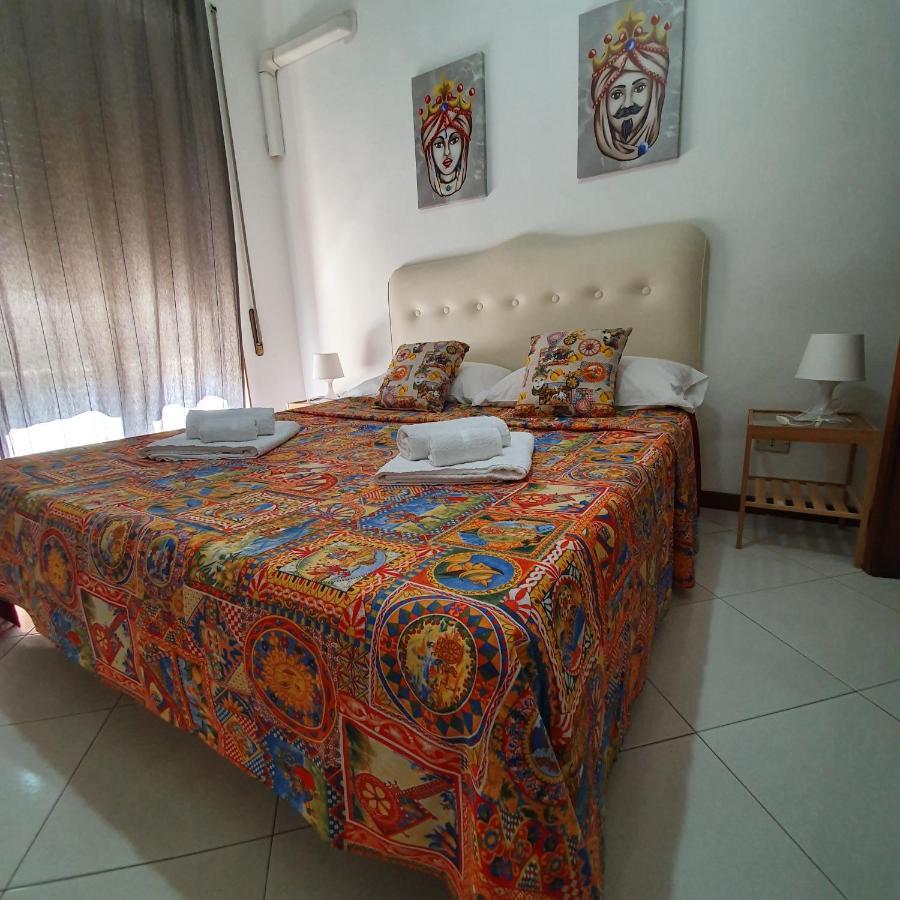 Alba Central City Bed & Breakfast
