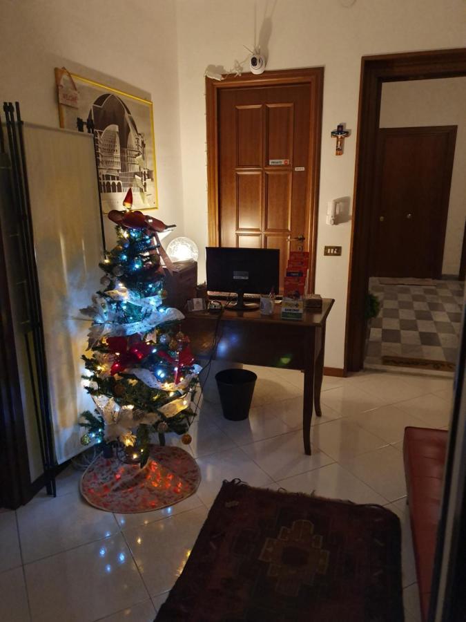 Alba Central City Bed & Breakfast