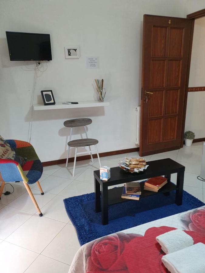 Alba Central City Bed & Breakfast *